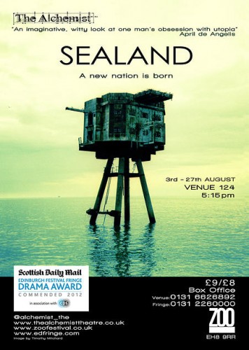 sealand
