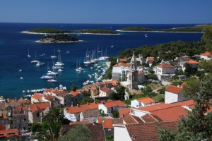 Hvar, Croatia