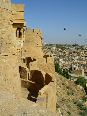 Jaisalmer, India