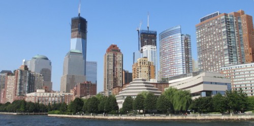 Lower Manhattan