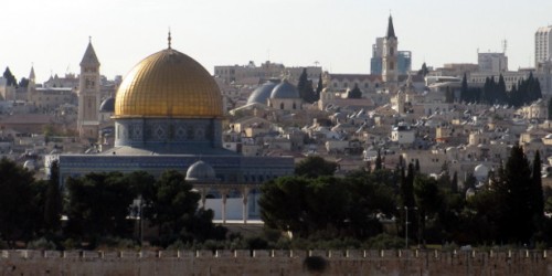 Jerusalem