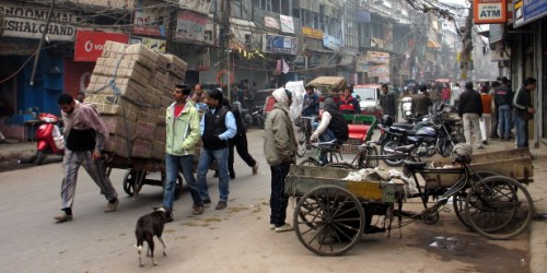 Delhi